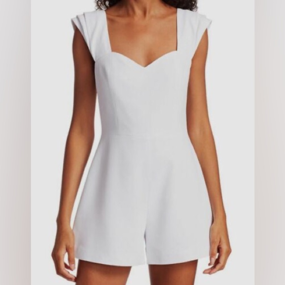 Alice + Olivia romper